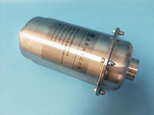 双极旋片泵故障类型 真空泵排气过滤器防止喷油一